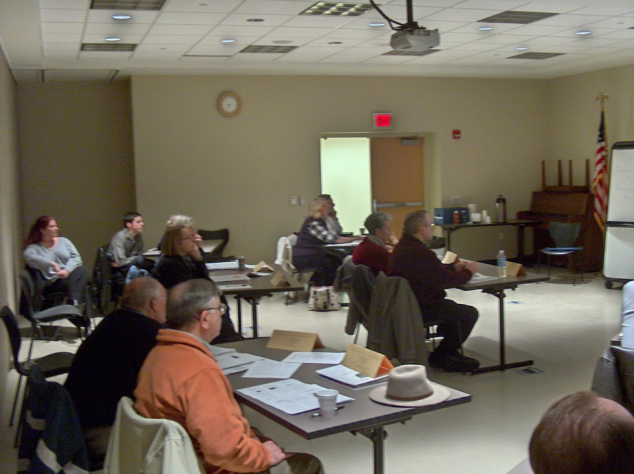 Citizens' Police Academy